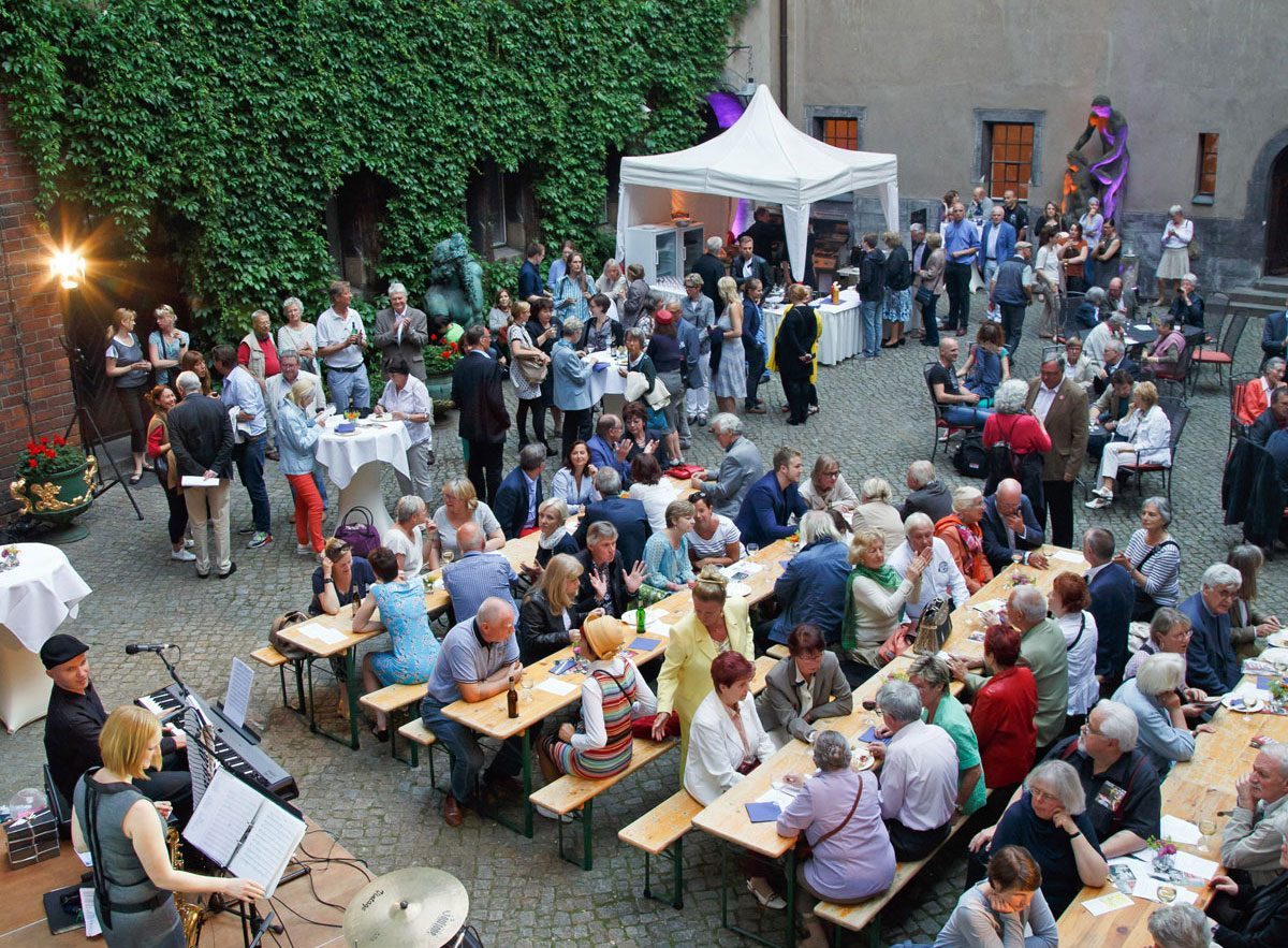 Verein der Freunde und Förderer des Stadtmuseums Berlin Stadtmuseum