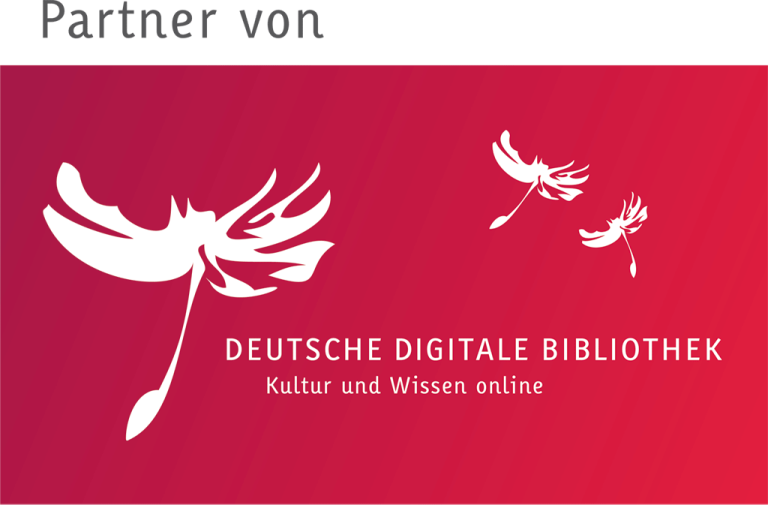 Deutsche Digitale Bibliothek | Stadtmuseum Berlin